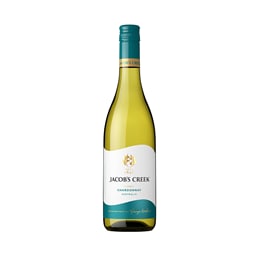 Vino Jacob's Creek Chardonnay 0,75l