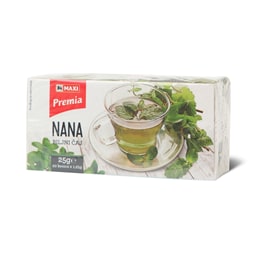 Caj nana Maxi 25g