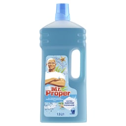 Sr. za cis. podova Ocean Mr. Proper 1,5l