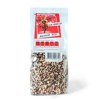 Kinoa mix 200g, Eurocompany99