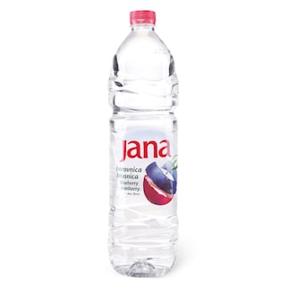 Miner.voda NG borov./brusnica Jana 1.5l