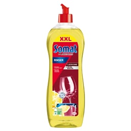 Sjaj Somat Rinser Lemon 750ml