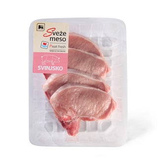Svinjska slabina bez filea,SvezeM