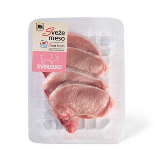 Svinjska slabina bez filea,SvezeM