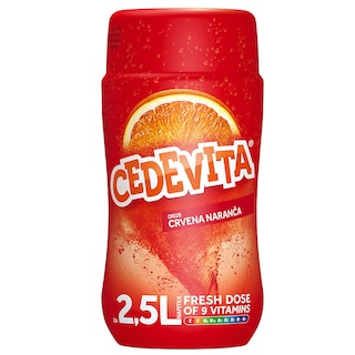 Cedevita