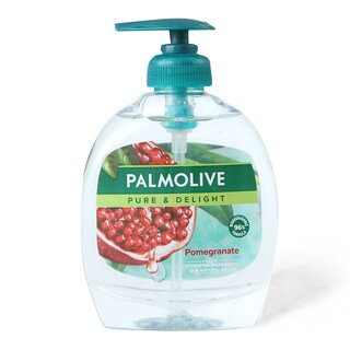Tec.sap.Palmolive pure pomegranate 300ml