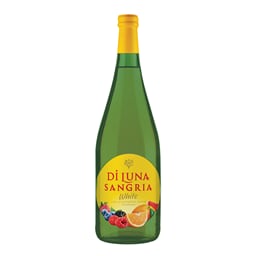 Vino Sangria White Vinoprodukt Coka 1l