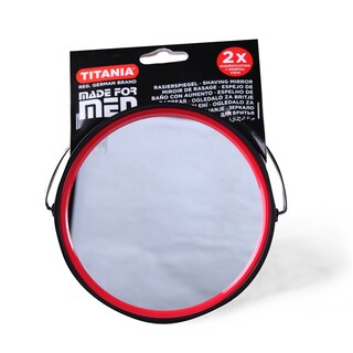 Ogledalo za brijanje Titania Men B 1500