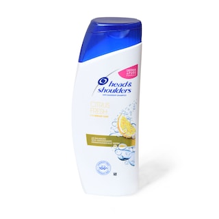 Sampon H&S Citrus 675ml