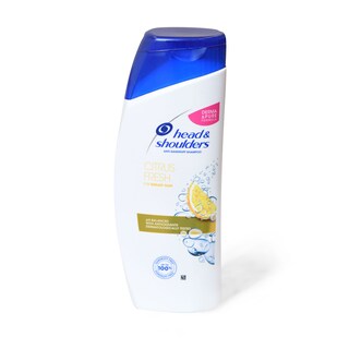 Sampon H&S Citrus 675ml