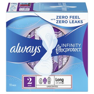 Ulosci Always Infinity S2 11/1