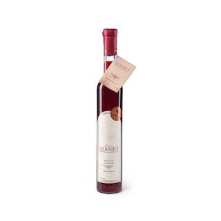 Vino crveno Bermet Kis 0.5l
