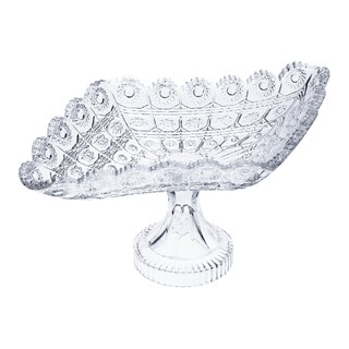 Tanjir na stopi 34x22cm