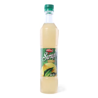 Sirup limun Nectar 0,5l