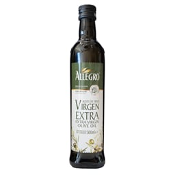 Maslinovo ulje Allegro 0,5l