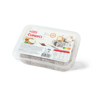 Cupavci Premia 350g
