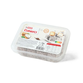 Cupavci Premia 350g