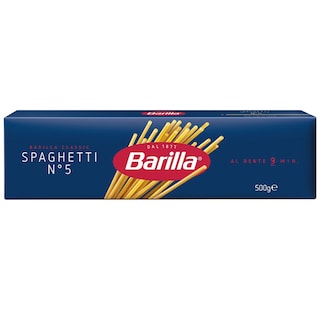 Barilla