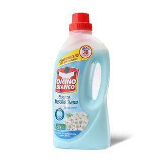 Det.Omino Bianco Musch.1500ml 30 pranja
