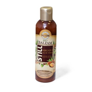 Balzam Bio Argan i Aloe Still 500ml