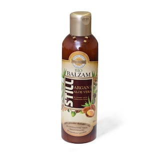 Balzam Bio Argan i Aloe Still 500ml