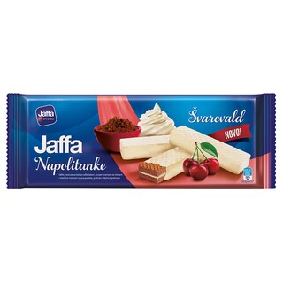 Napolitanke Svarcvald Jaffa 160g