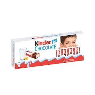 Cokolada Kinder 300g
