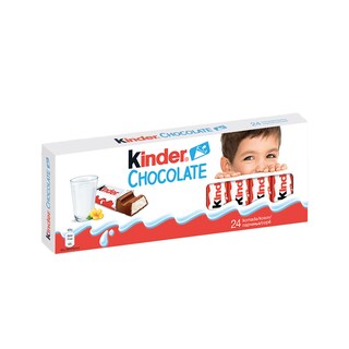 Cokolada Kinder 300g