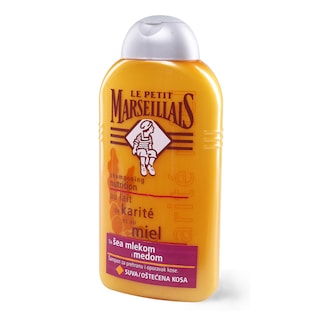 Sampon shea mleko,med LPM 250ml