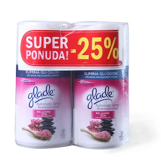 Glade