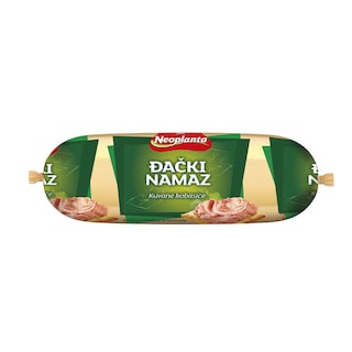 Djacki namaz Neoplanta 125g