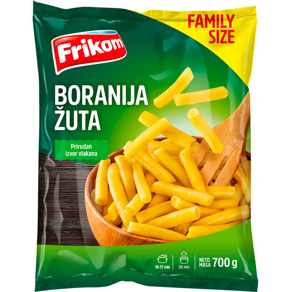 Frikom