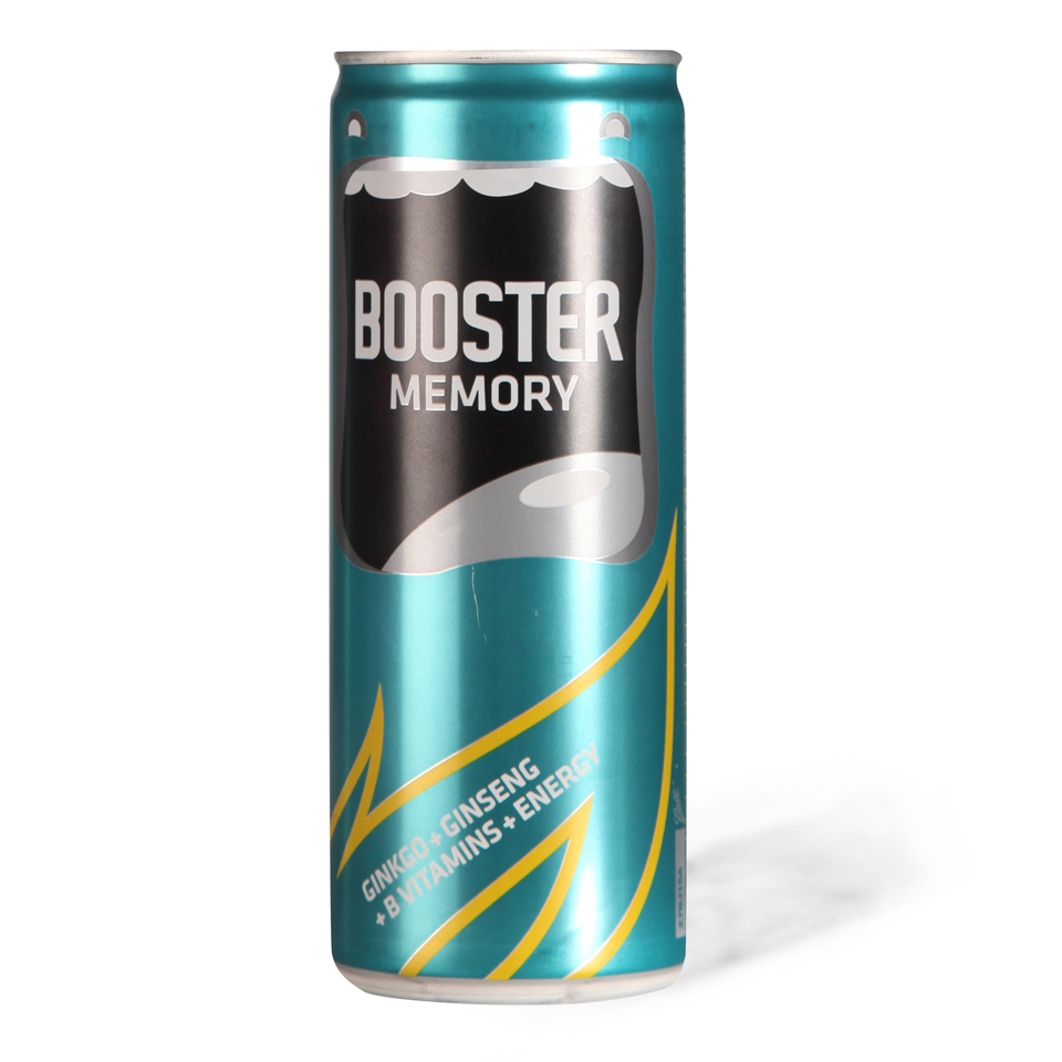 Booster