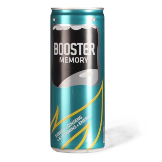 Booster memory 0,25l
