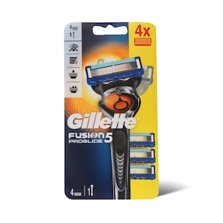 Gillette