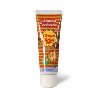 Chups Chups pasta za zube 75ml