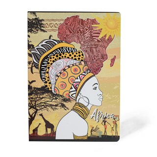 Sveska A4 mp 52L Lux Optimum