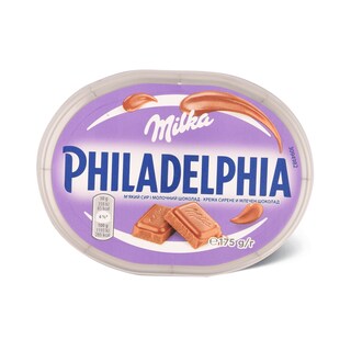 Sirni namaz Milka coko.Philadelphia 175g