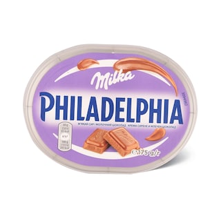 Sirni namaz Milka coko.Philadelphia 175g