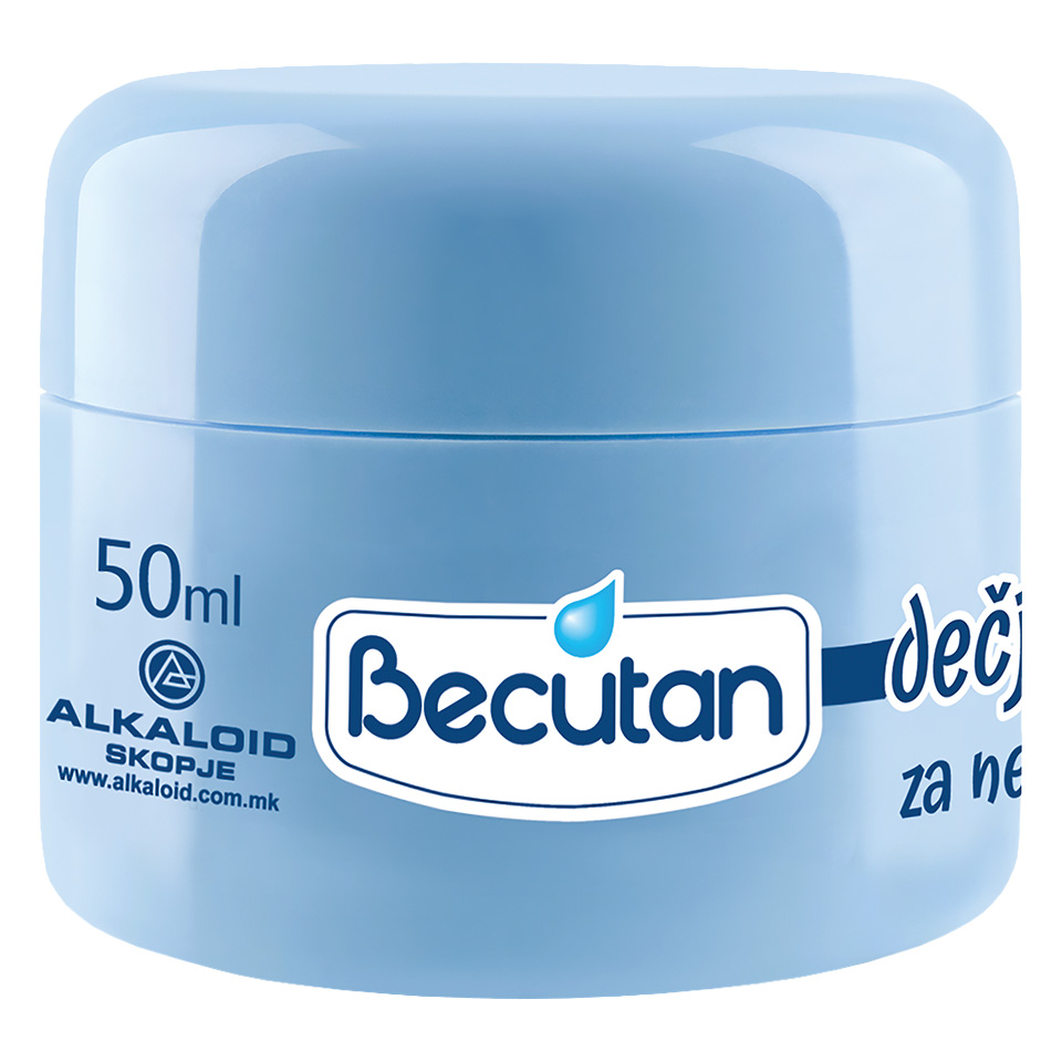 Becutan