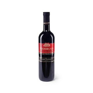 Vino Quercus Cabernet Sauvignon 0.75l