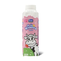 Jogurt Moja Kravica 500g TT