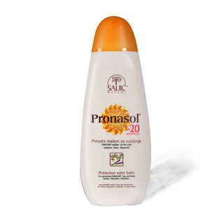 Melem za suncanje Pronosal SPF20 200ml