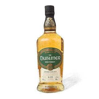 Whiskey the Dubliner Irish 0,7l