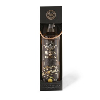 Rakija Dunja Barik Srpska Trojka0,7L
