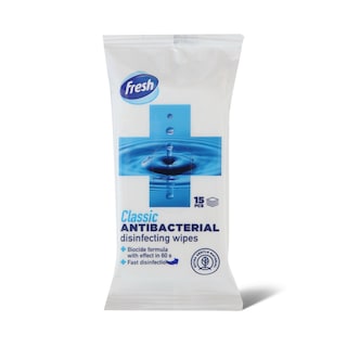 Maramice vlaz.antib.classic Fresh 15/1