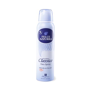 Dezodor.sprej Classic FelceAzzurra 150ml