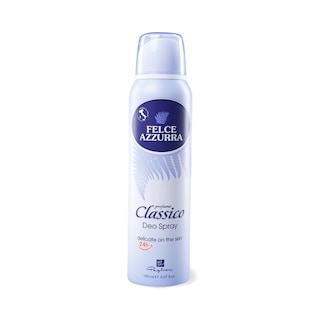 Dezodor.sprej Classic FelceAzzurra 150ml