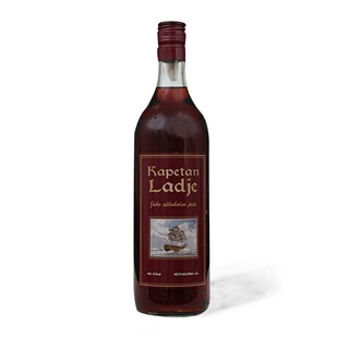 Rum Kapetan Ladje Krug ljubavi 1l