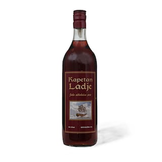 Rum Kapetan Ladje Krug ljubavi 1l